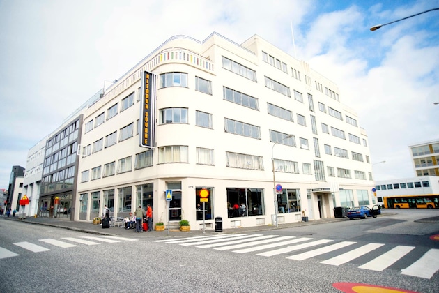 Gallery - Hlemmur Suites