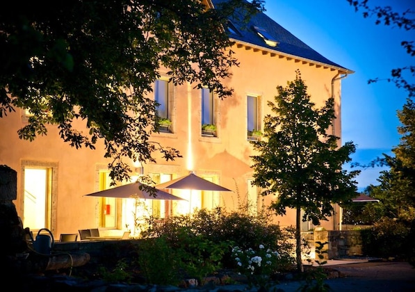 Gallery - La Ferme De Bourran