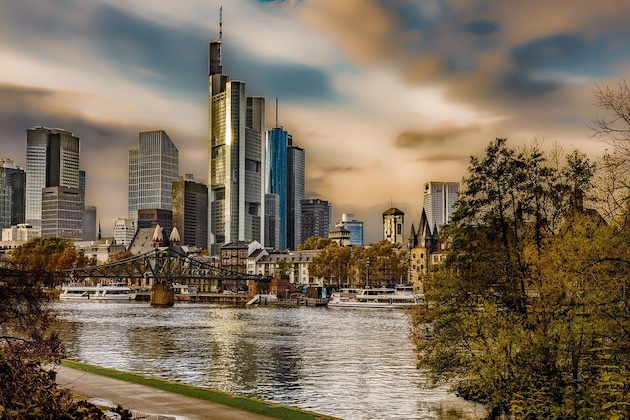 Gallery - Mercure Hotel Frankfurt City Messe