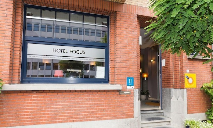 Gallery - Focus Hotel