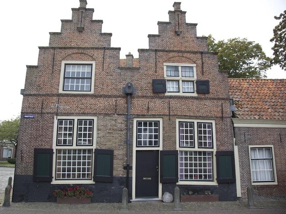 Gallery - Hotel De Koepoort