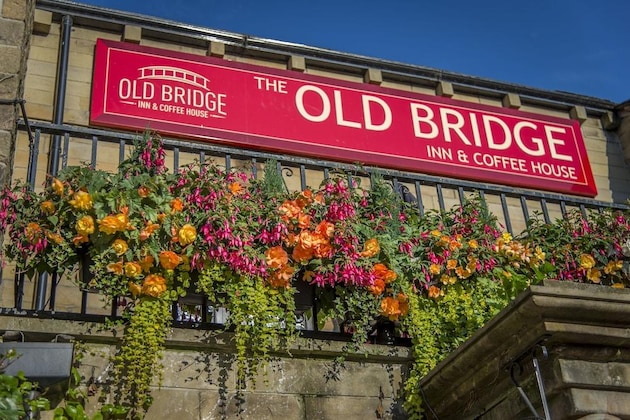 Gallery - The Old Bridge Inn