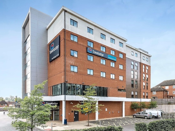 Gallery - Travelodge Newcastle-Under-Lyme Central