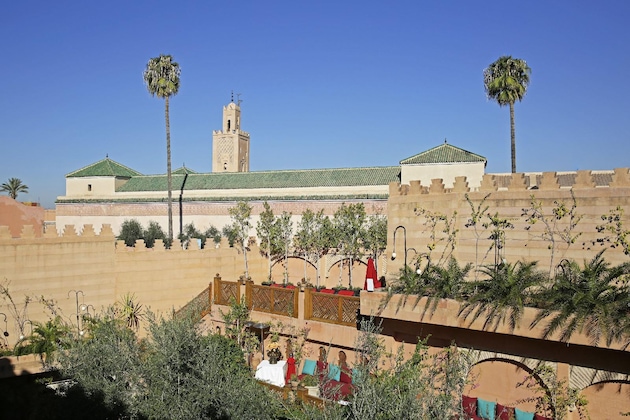 Gallery - La Maison Arabe Hotel, Spa And Cooking Workshops