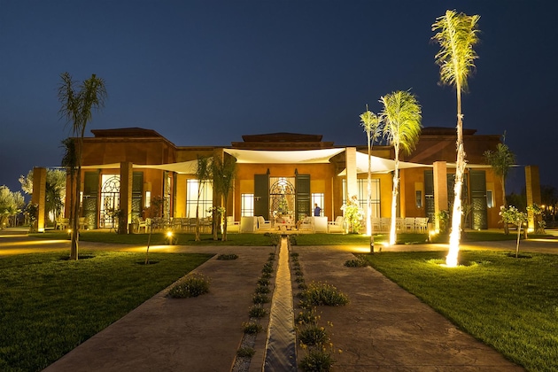 Gallery - Le Vizir Center Parc & Resort