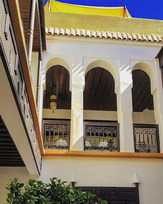 Gallery - Riad Les 5 Soeurs