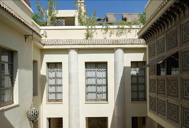 Gallery - Riad Joya