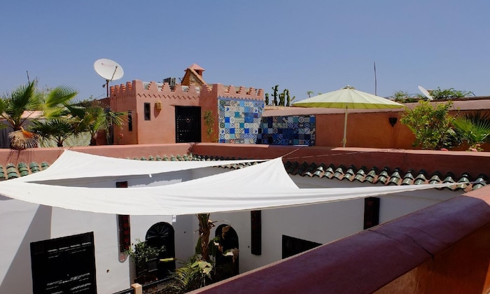 Gallery - Riad Ta'achchaqa