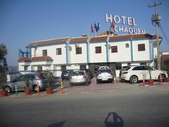 Gallery - Hôtel Chaouen