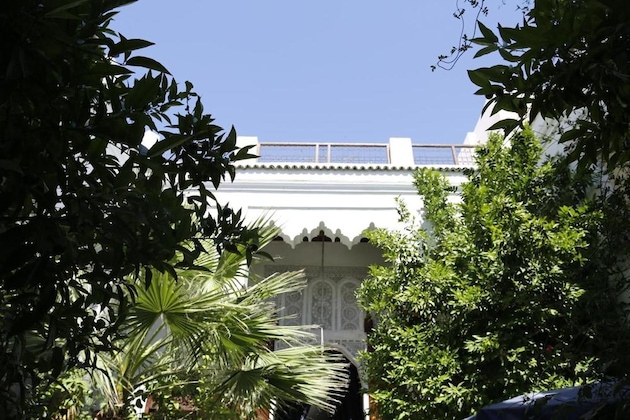 Gallery - Riad Le Sucrier De Fès