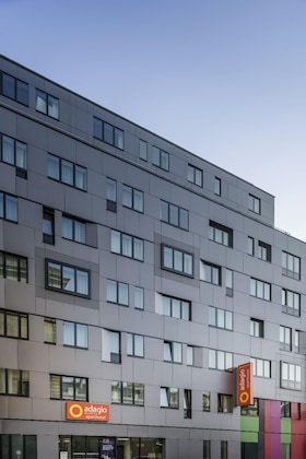 Gallery - Aparthotel Adagio Access Paris Reuilly