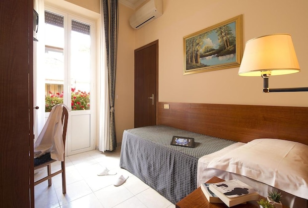Gallery - Hotel Corallo