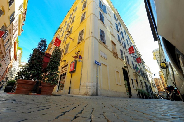 Gallery - Hotel Madrid