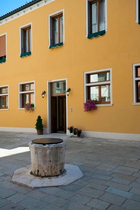 Gallery - Hotel Al Malcanton