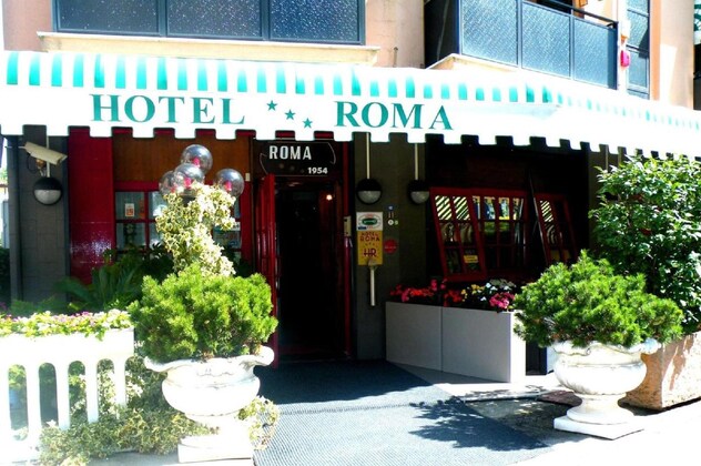 Gallery - Hotel Roma