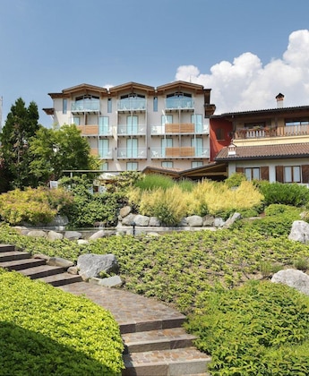Gallery - Albergo Miralago