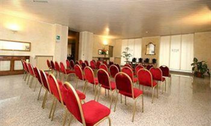 Gallery - Hotel Ritz