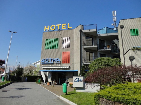 Gallery - Gotha Hotel