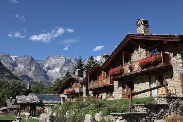 Gallery - Hotel Au Coeur Des Neiges Spa & E-Bike