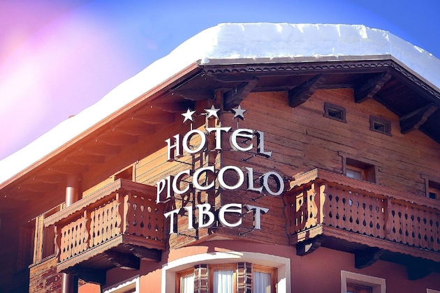 Gallery - Piccolo Tibet