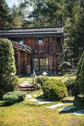 Gallery - Hotel Chalet Corso