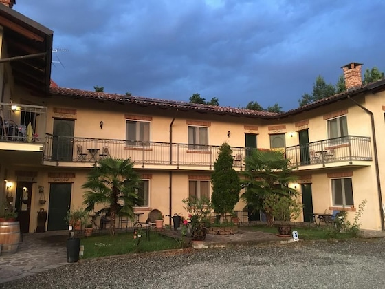 Gallery - Cascina Vignole