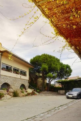 Gallery - Hotel La Roccia