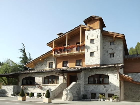 Gallery - Relais del Nazionale
