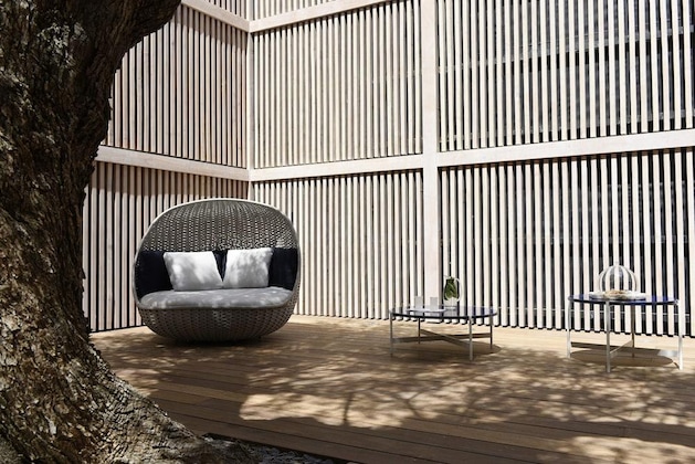 Gallery - Cheval Blanc St-Tropez