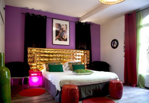 Gallery - La Villa Nova