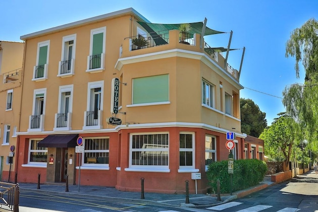 Gallery - Hôtel Le Provençal