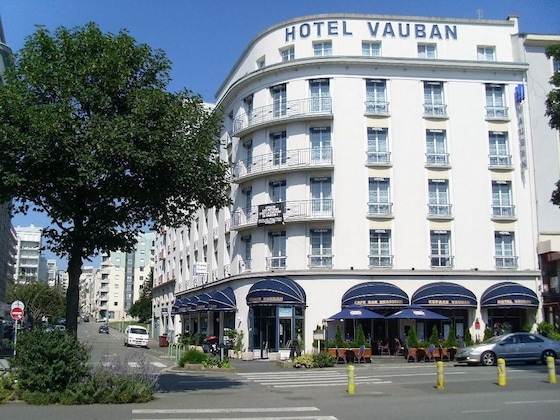 Gallery - Hôtel Vauban