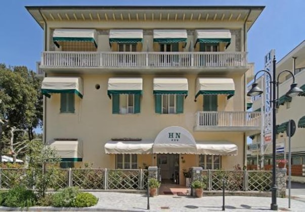 Gallery - Hotel Nettuno