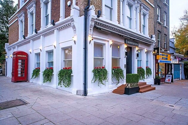 Gallery - Nox Hotels - Belsize Park