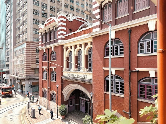 Gallery - Ibis Hong Kong Central And Sheung Wan