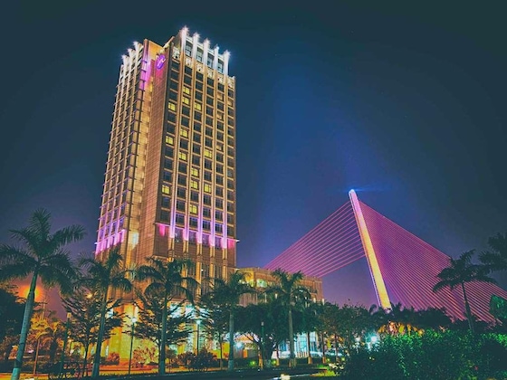 Gallery - Grand Mercure Danang