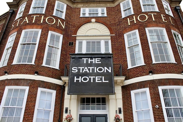 Gallery - The Station Hotel And Banqueting