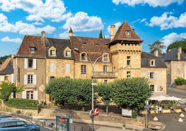 Gallery - Hôtel La Couleuvrine