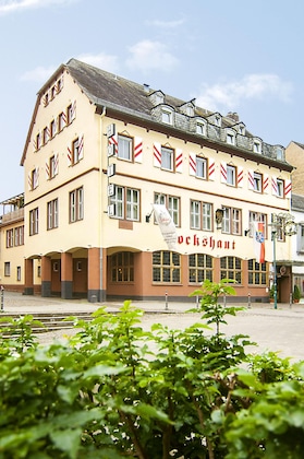 Gallery - Hotel Restaurant Bockshaut