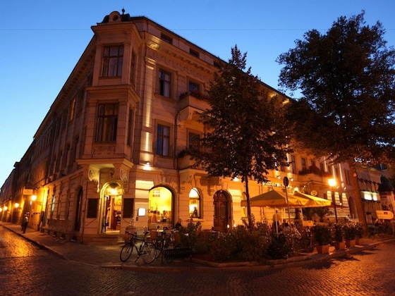 Gallery - Hotel Am Luisenplatz