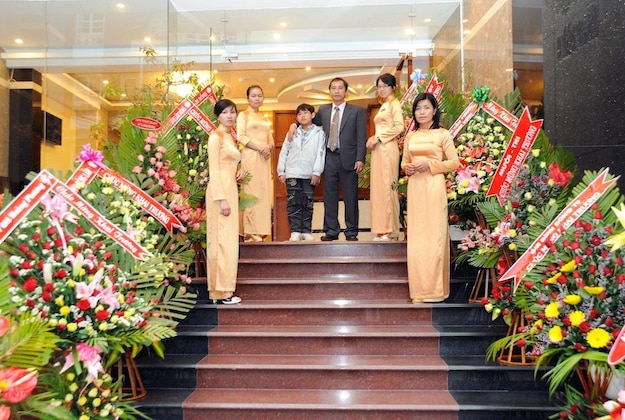 Gallery - Thi Thao Gardenia Hotel