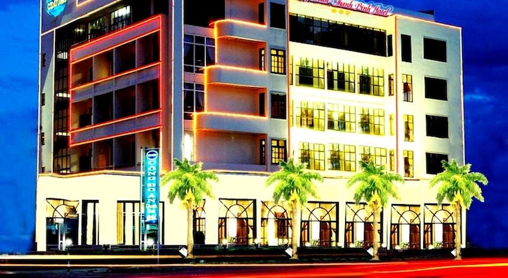 Gallery - Thanh Binh Trade Union Hotel
