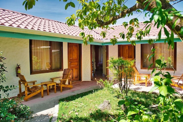 Gallery - Samara Pacific Lodge
