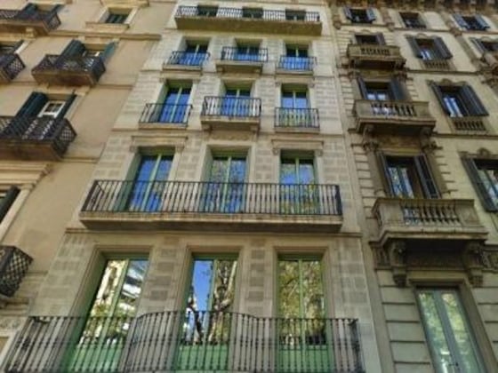Gallery - Izaka Apartments Passeig de Gràcia – Diagonal