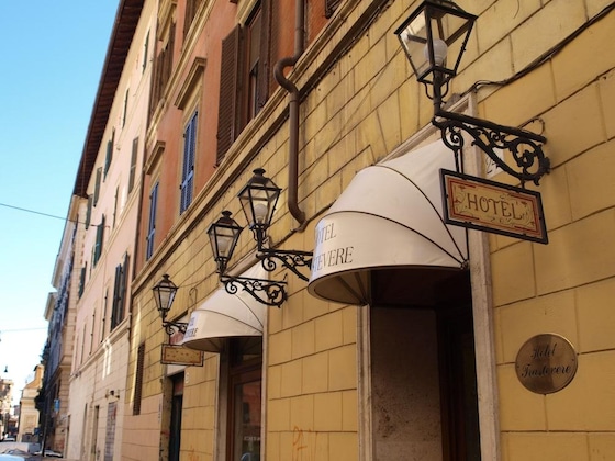 Gallery - Hotel Trastevere