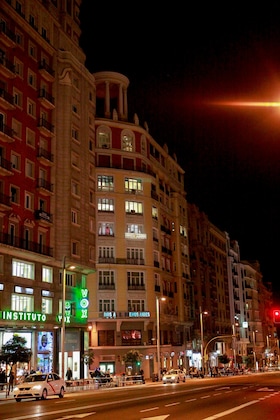 Gallery - Vitium Urban Suites