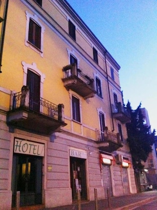Gallery - Hotel Convertini