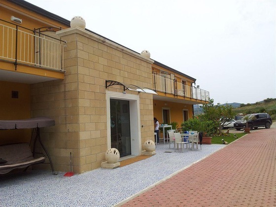 Gallery - Il Poggio del Cenito