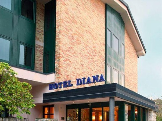 Gallery - Hotel Diana