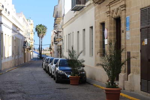 Gallery - Patio De Luja
